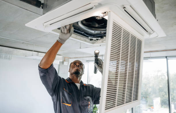 Licensed Furnace Repair service in Windsor, MO - FH HVAC